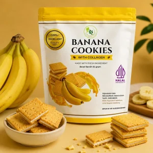 Banana - Naturally Sweet & Comforting