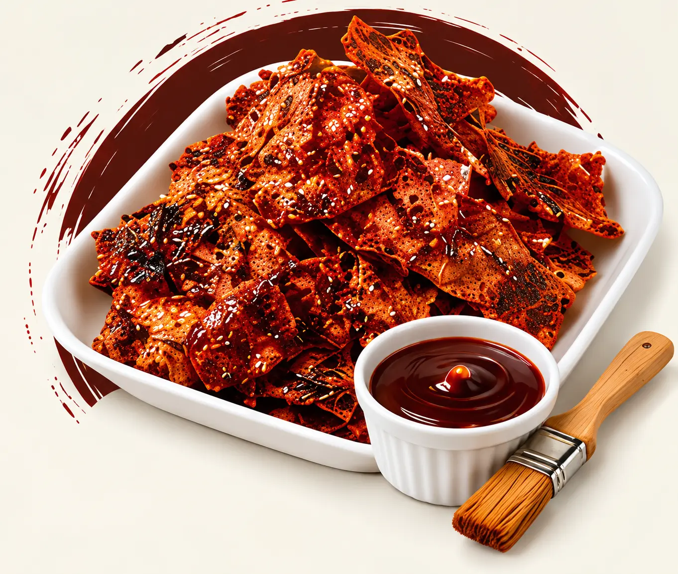 Barbeque - Smoky, Savory, Rich - Image 2