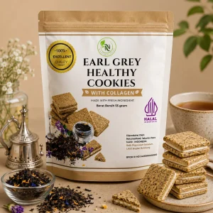 Earl Grey - Fragrant & Sophisticated
